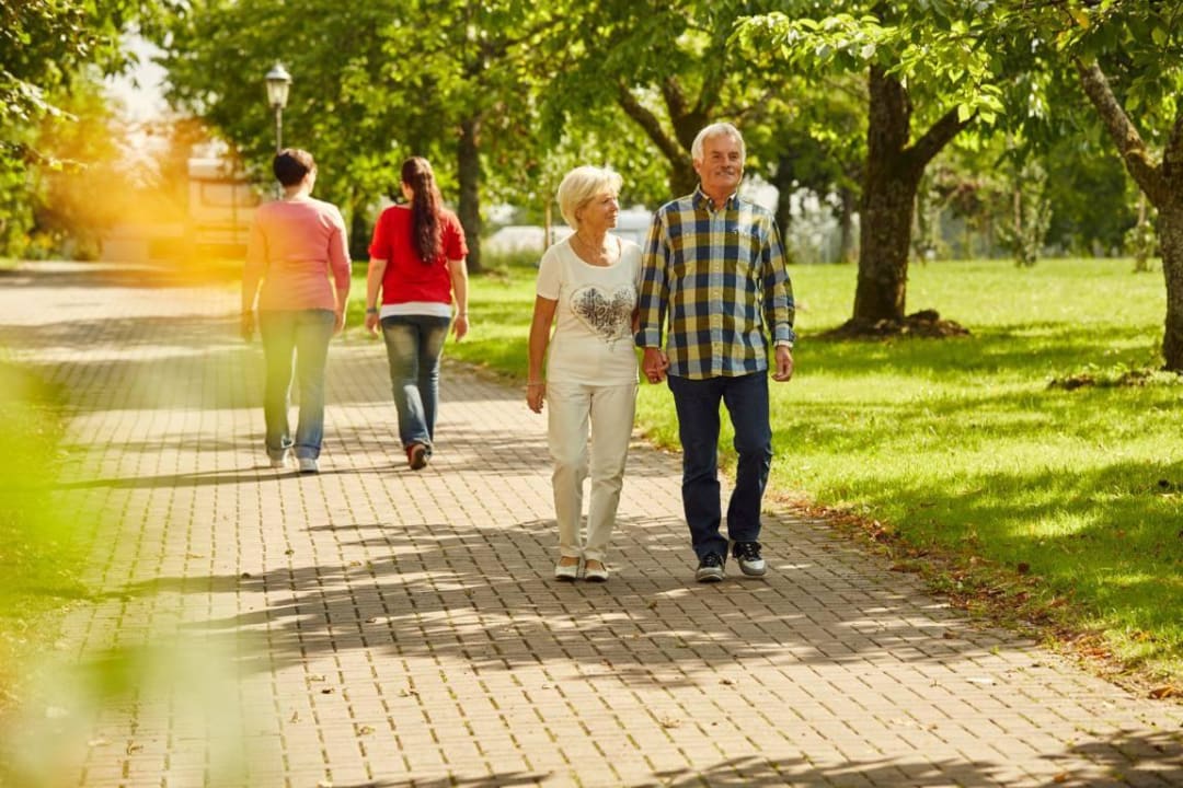 Park Hotel Schloßberg