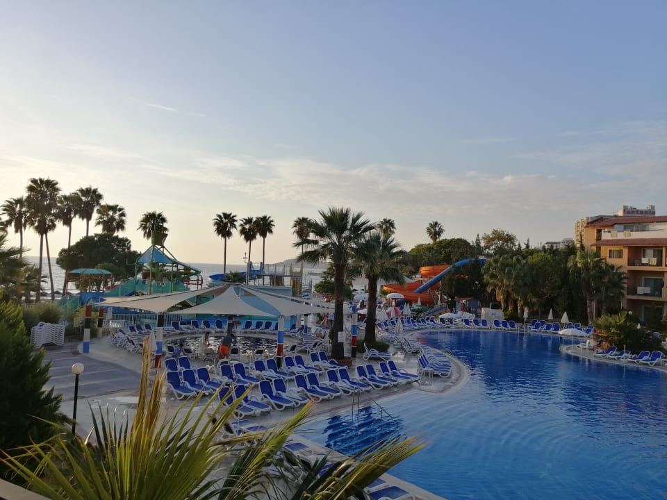 Pool Ephesia Holiday Beach Club