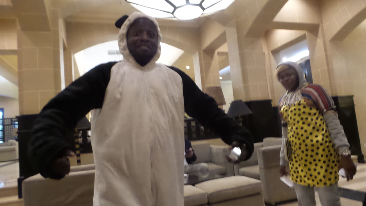 Sonstiges Jaz Solaya