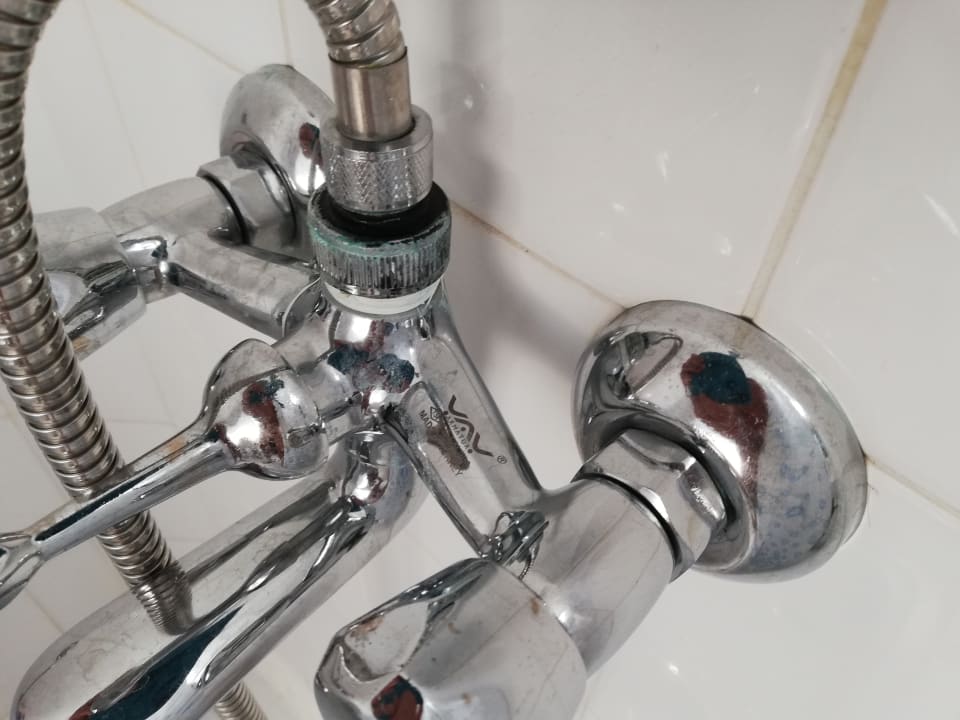 Zimmer Royal Atlantis Beach Hotel