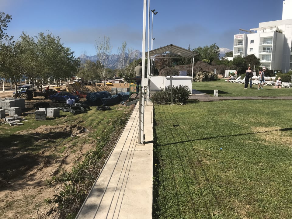 Pool Hotel SU & Aqualand