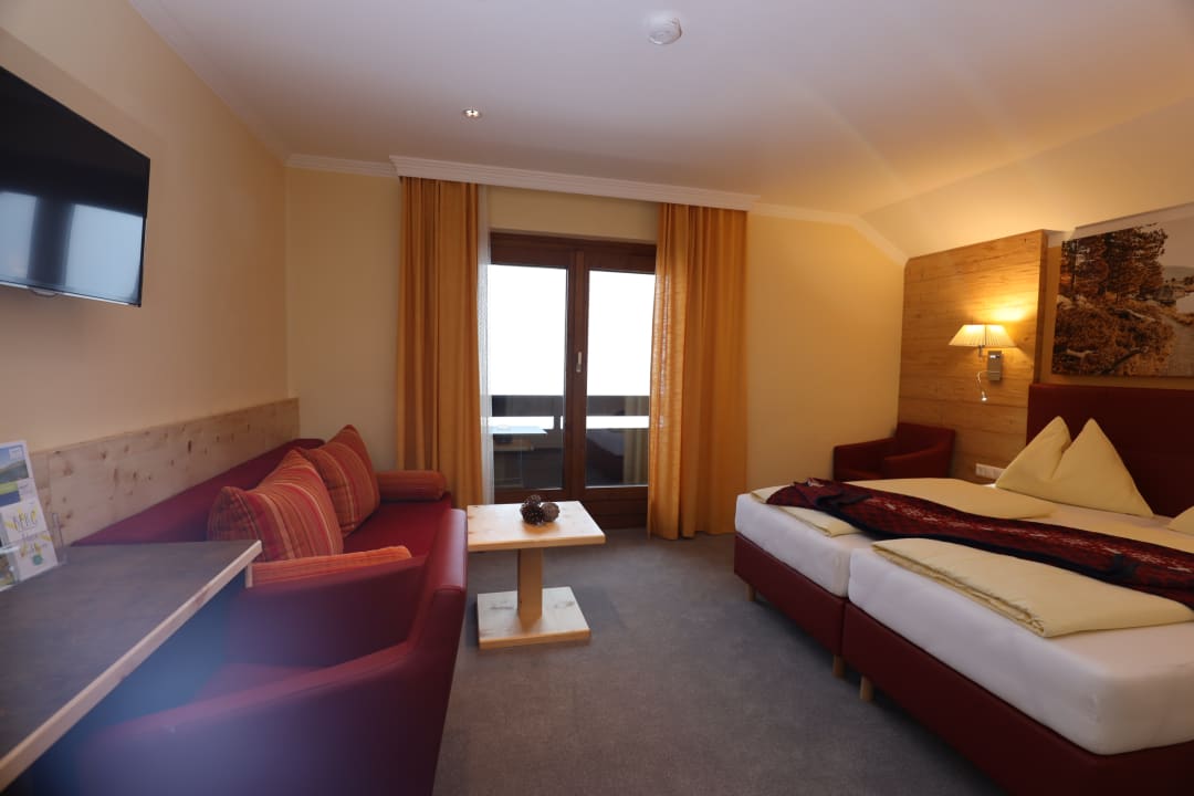 Zimmer Pension & Appartements RONACHERHOF