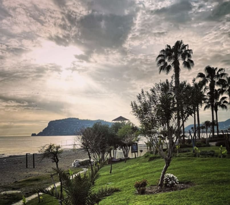 Außenansicht Labranda Alantur Resort