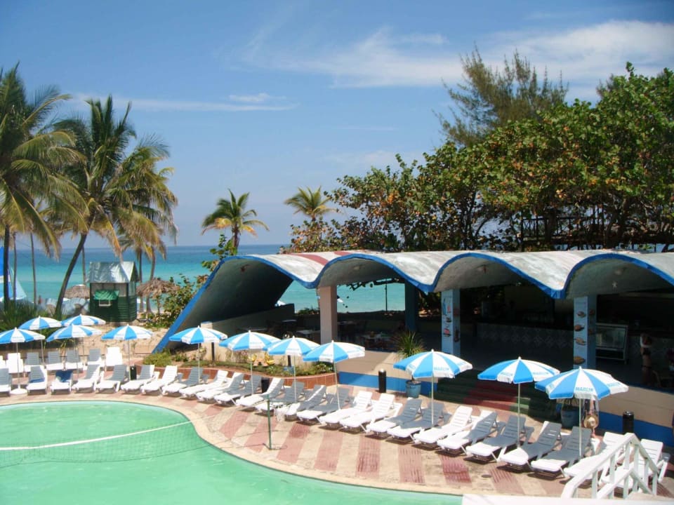 Viel Platz Gran Caribe Club Atlantico