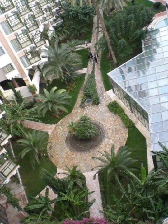 Sehr schön bis ins Detail Limak Limra Hotel & Resort