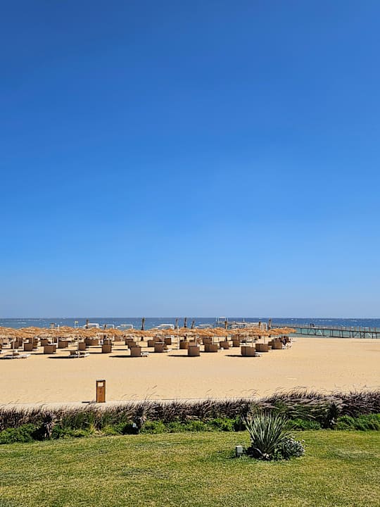 Strand SUNRISE Anjum Resort Marsa Alam