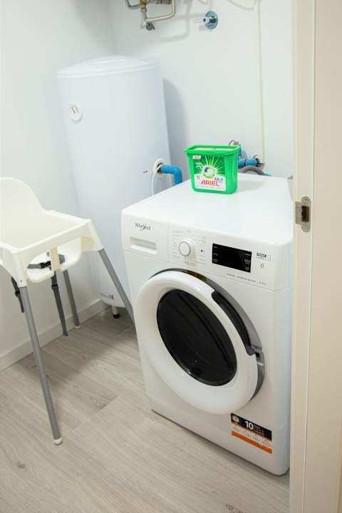 Sonstiges Ca La Cristina - Disconnect Relax Recharge