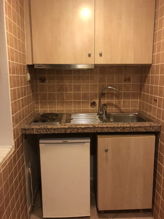 Zimmer VONRESORT Golden Beach