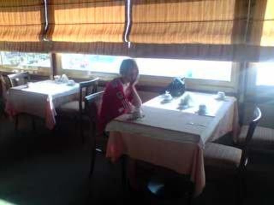 Restaurant Hotel Kaptan