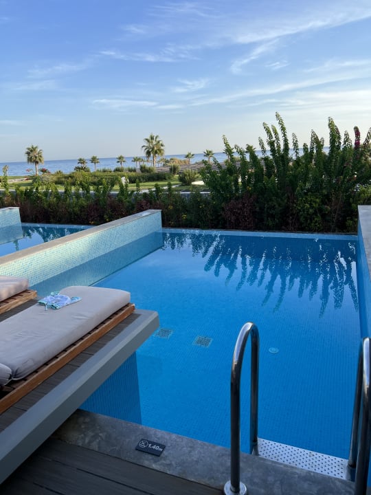 Ausblick Nana Princess