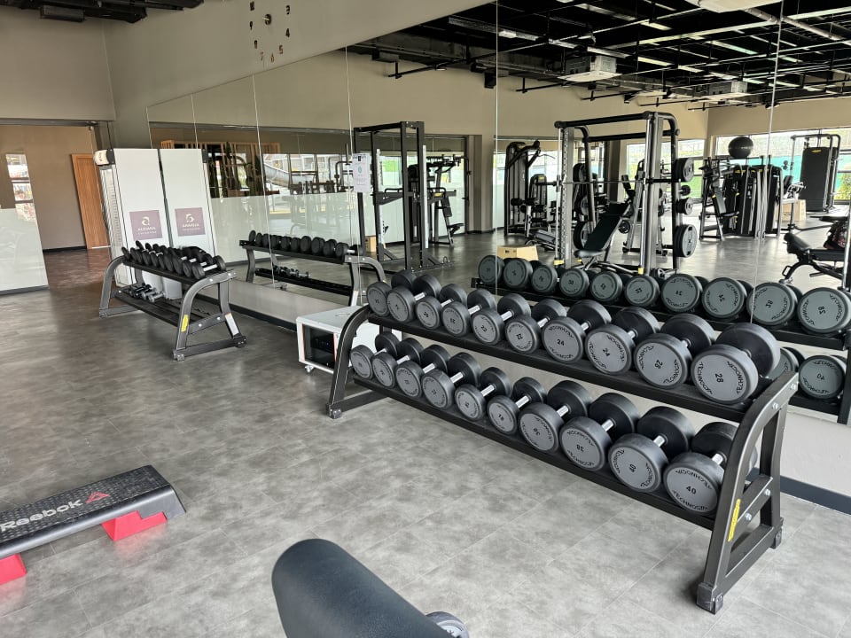 Sport & Freizeit Jacaranda Luxury Resort