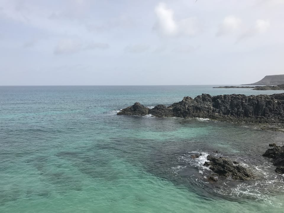 Strand Hotel Riu Touareg