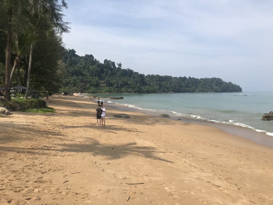 Außenansicht Moracea by Khao Lak Resort