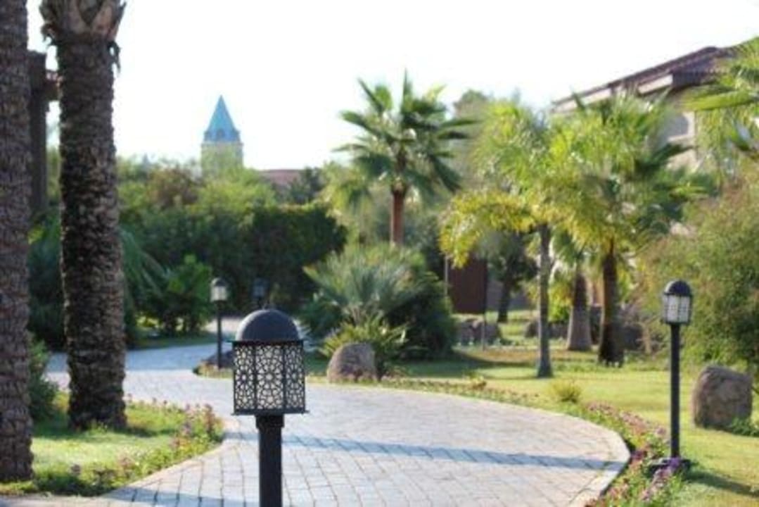 Hotel Iberotel Palm Garden TUI BLUE Palm Garden