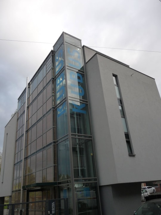 KUBUS Hotel Der Blaue Reiter