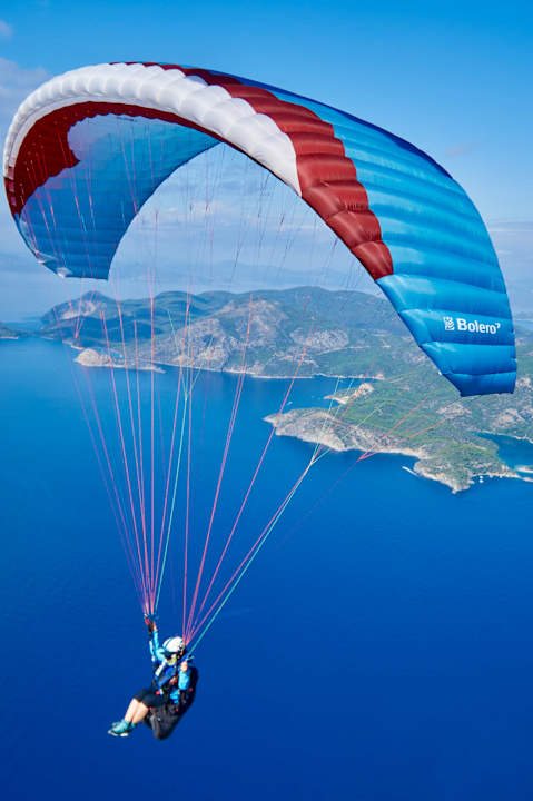 Sport & Freizeit Sundia By Liberty Ölüdeniz