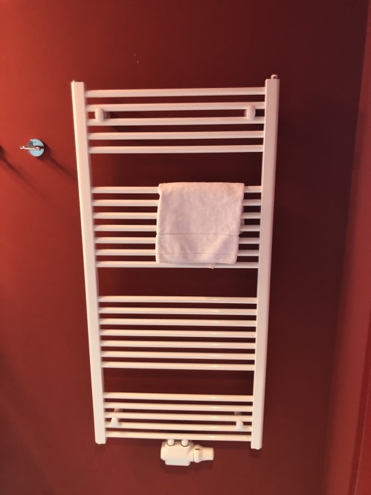 Zimmer MEININGER Hotel Bremen Hauptbahnhof