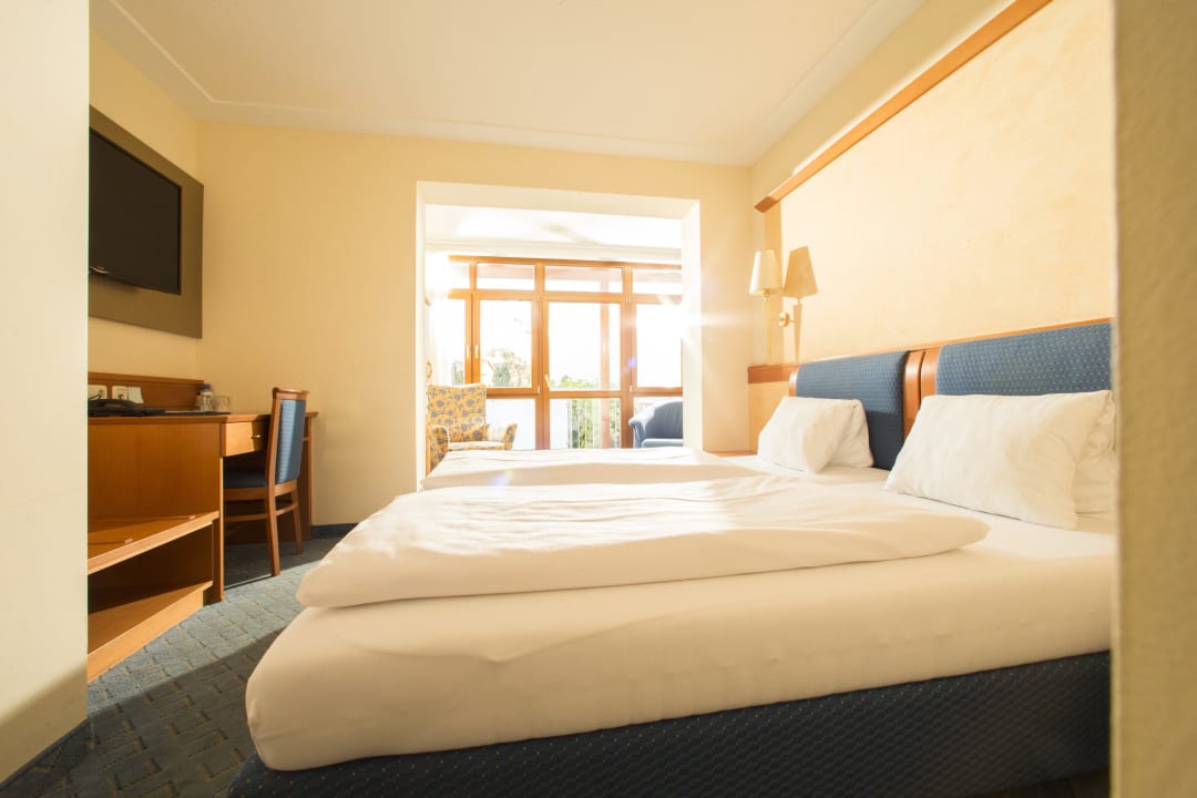 Wohlfühlzimmer Hotel Locker & Légere