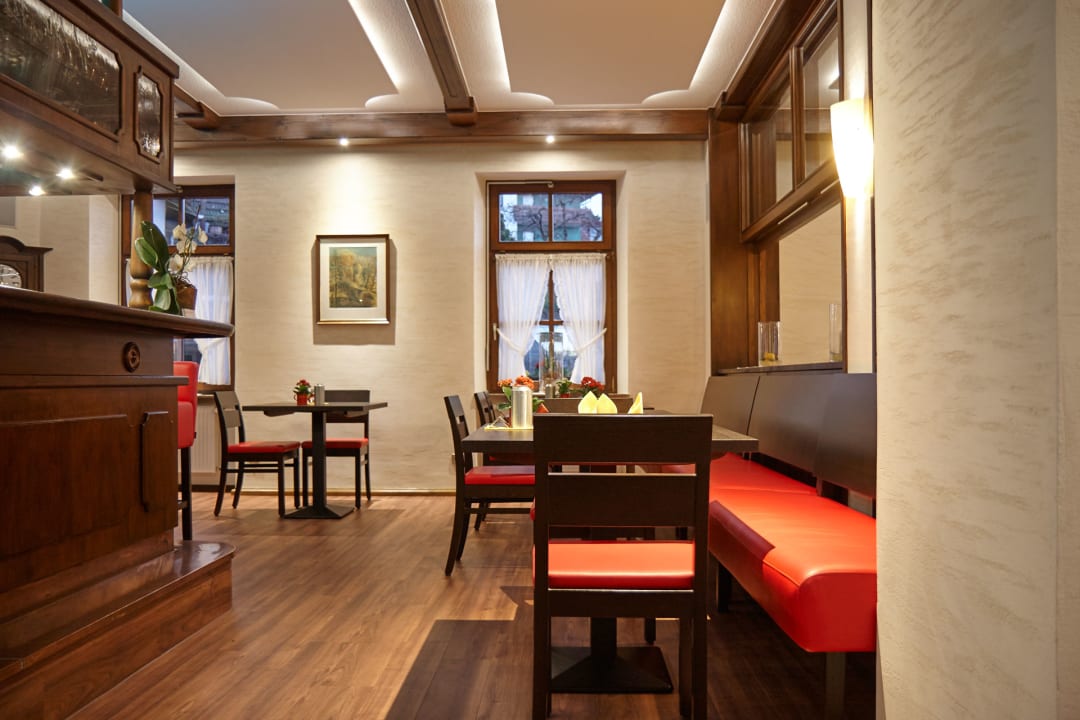 Gastro Hotel Rebstock Kappelwindeck