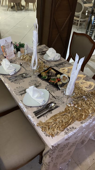 Gastro Hotel Delphin Imperial