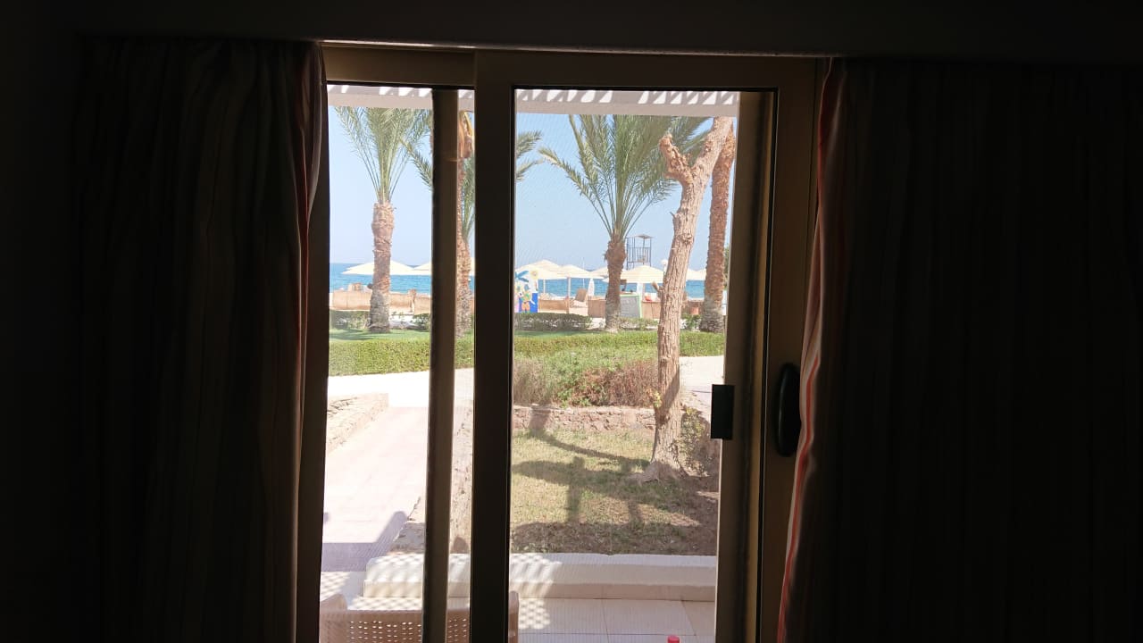 Zimmer Menaville Safaga