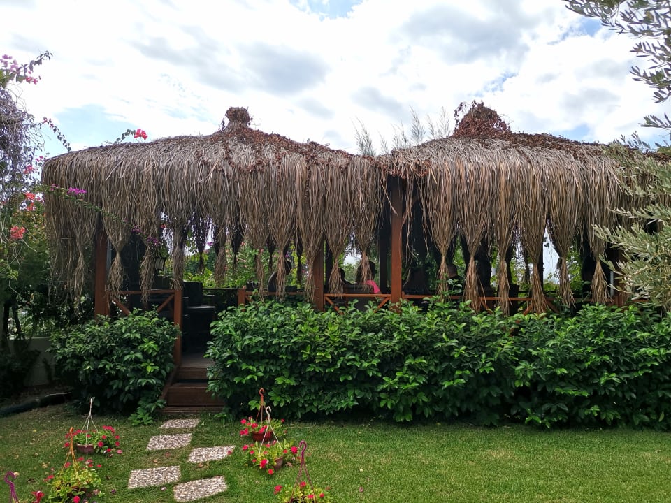 Gastro Adalya Ocean Deluxe