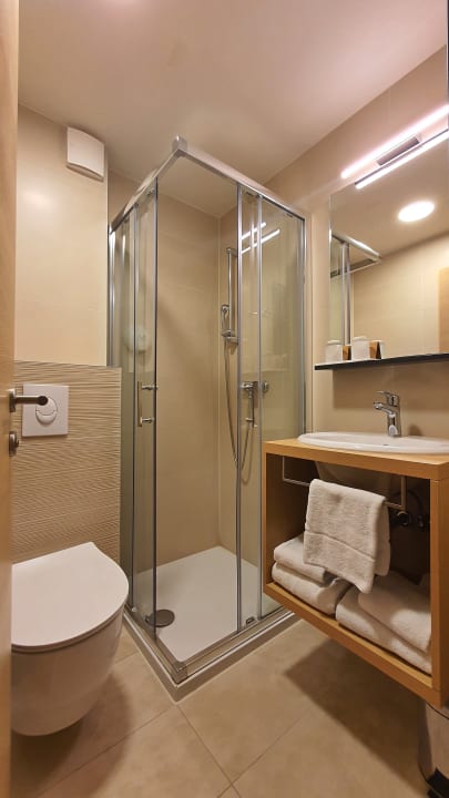 Zimmer Hotel Istra - Liburnia