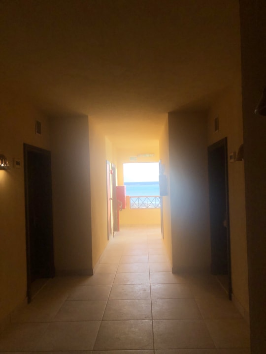 Zimmer Casa Mare Resort