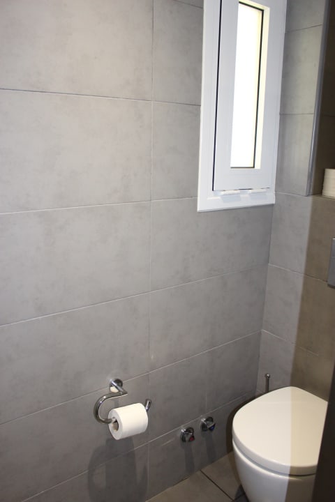 Zimmer Sentido Apollo Palace