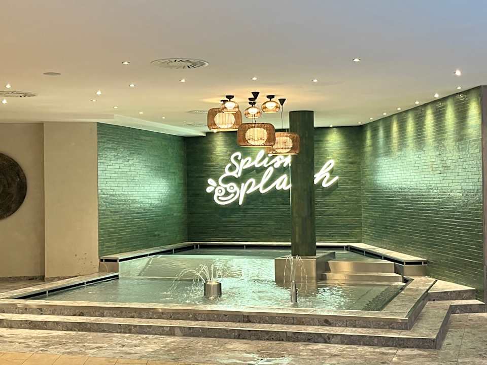 Pool POST Family Resort