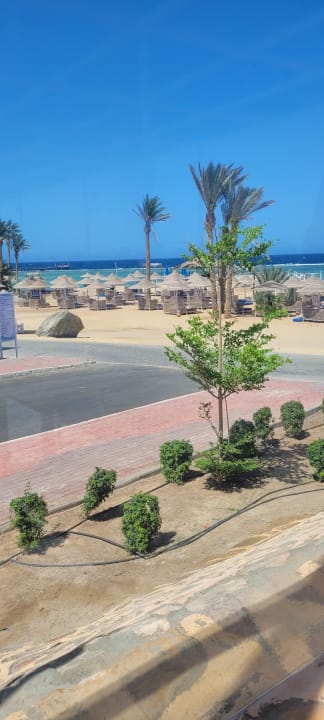 Ausblick Pickalbatros Villaggio Resort - Portofino