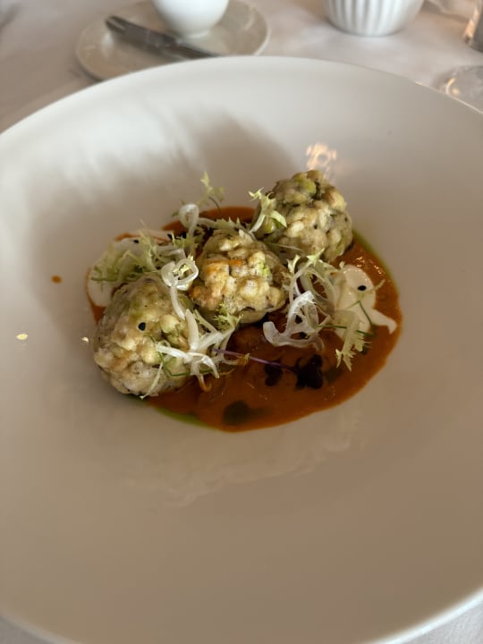 Gastro Übergossene Alm Resort