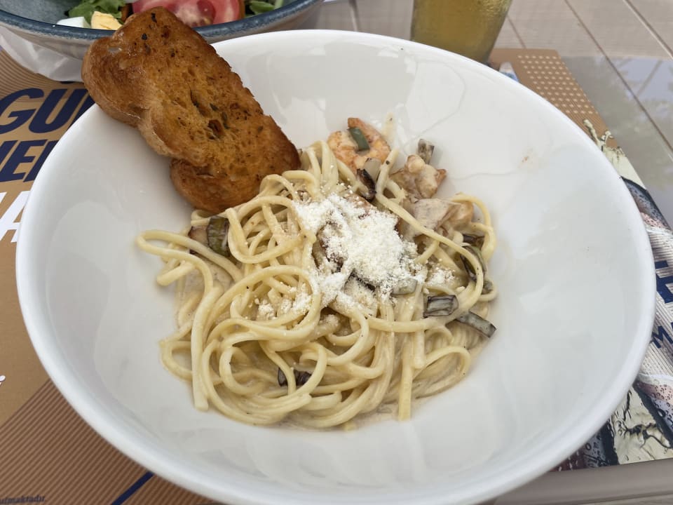 Gastro Side Story Resort & Spa