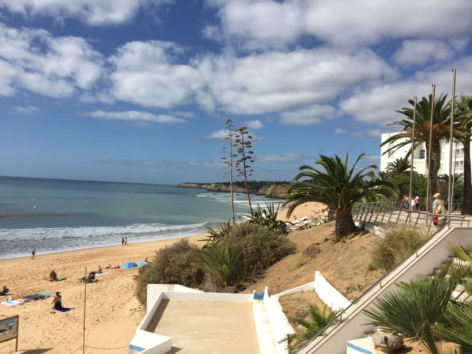 Strand Hotel Vila Galé Náutico