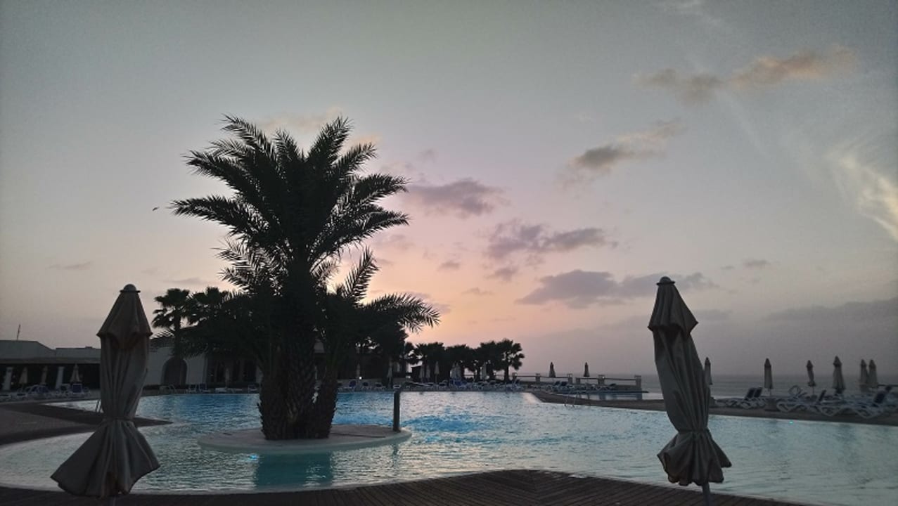 Pool VOI Praia De Chaves Resort