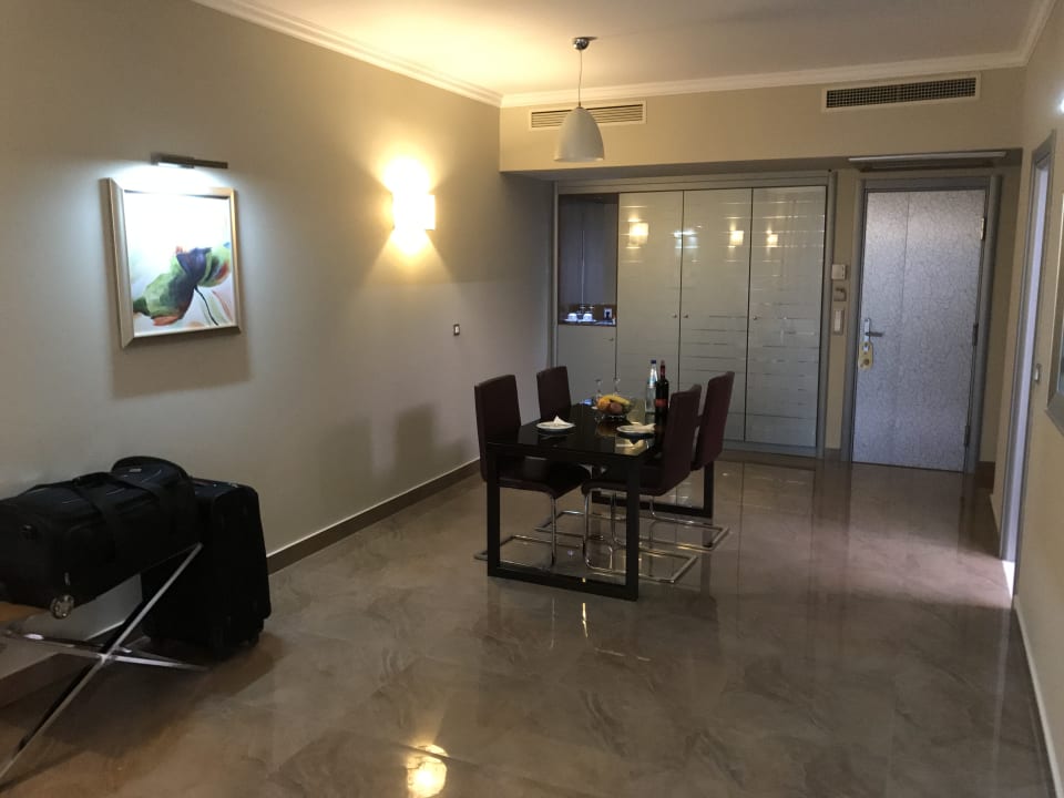 Zimmer Atrium Platinum Luxury Resort Hotel & Spa