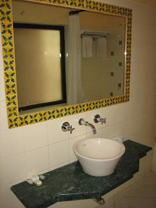 Unser Bad Hotel Ranbanka Palace