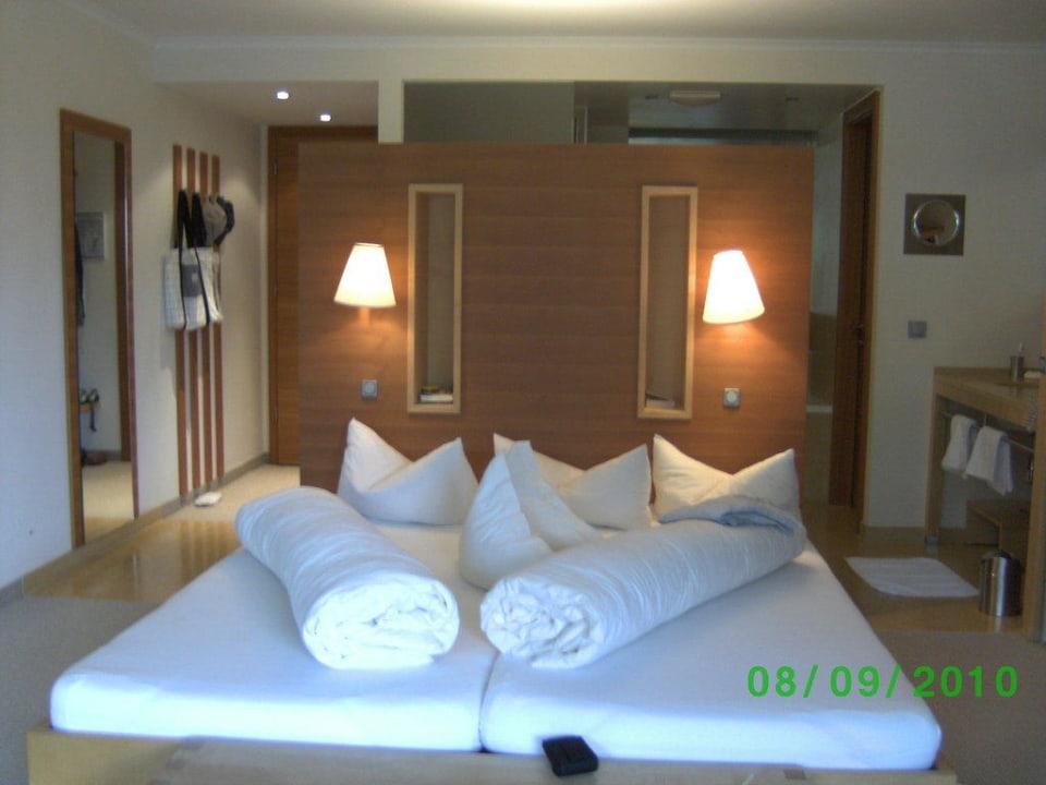 Wohnkultur Hotel Andy