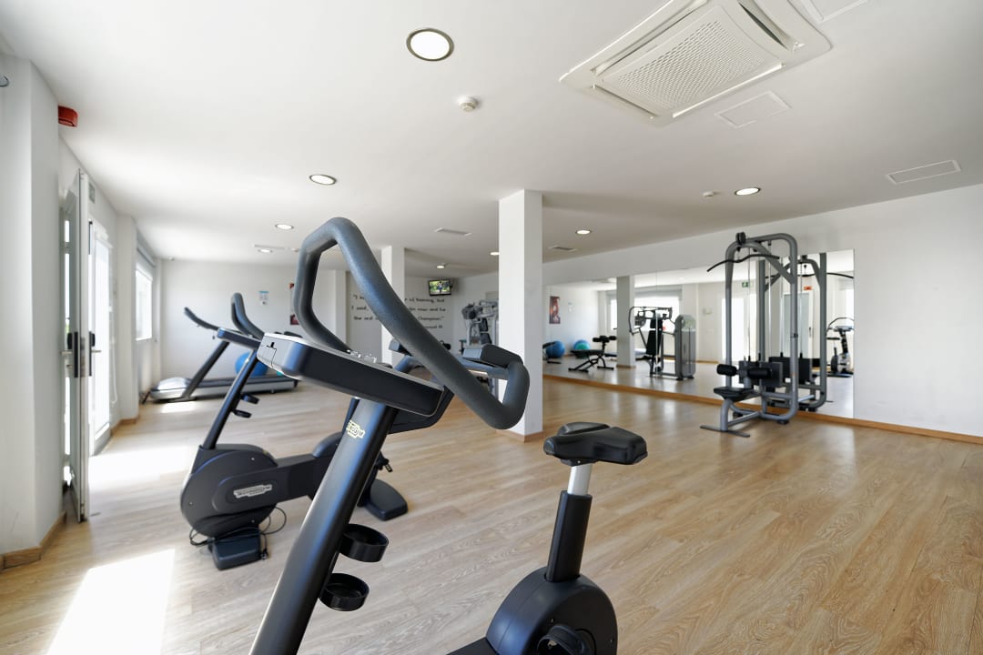 Sport & Freizeit Sentido Aequora Lanzarote Suite