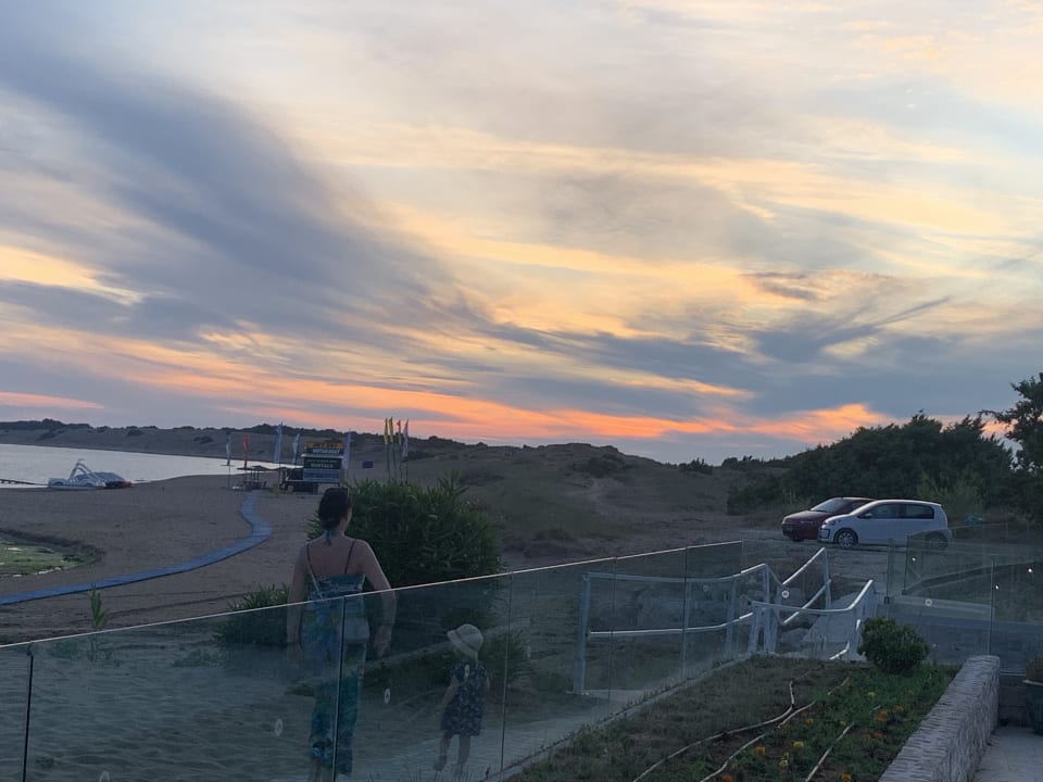 Strand Sandy Beach Resort