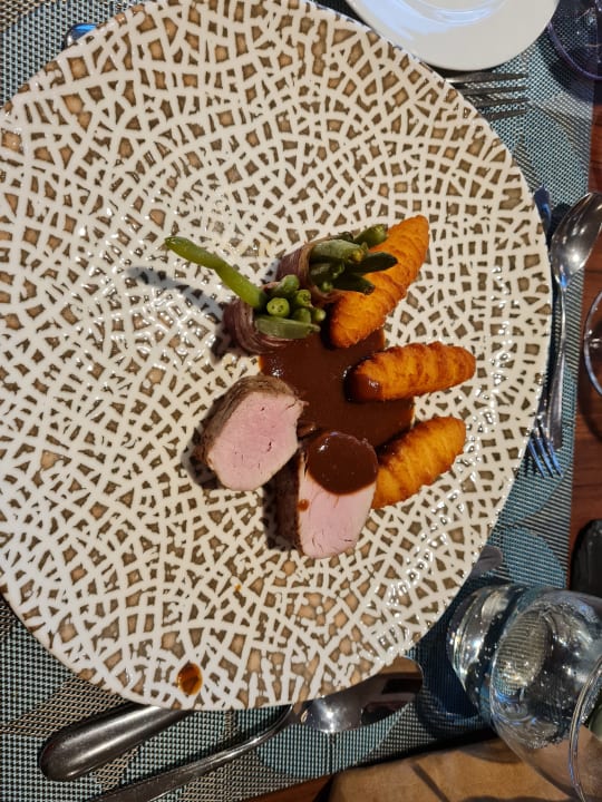 Gastro Falkensteiner Hotel Bad Leonfelden