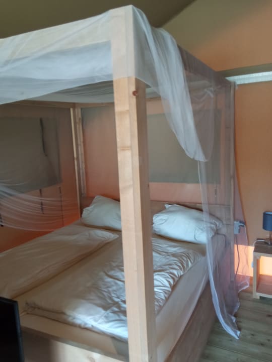 Zimmer Safariland Stukenbrock Erlebnisresort
