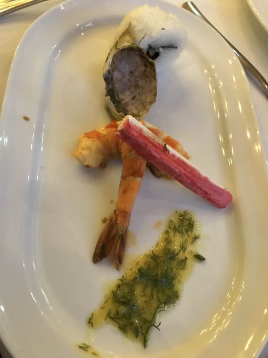 Gastro Jaz Makadi Oasis Resort