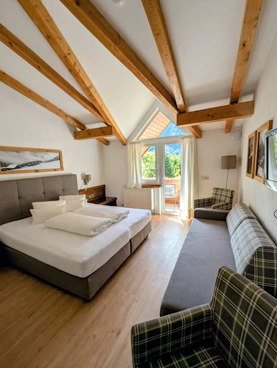 Zimmer Hotel Feichtner Hof