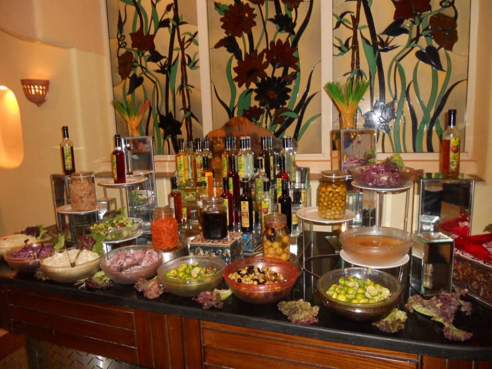 Lecker Pickalbatros Dana Beach Resort - Hurghada