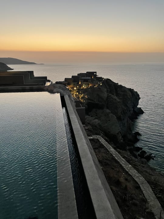 Außenansicht Acro Suites A Wellbeing Resort