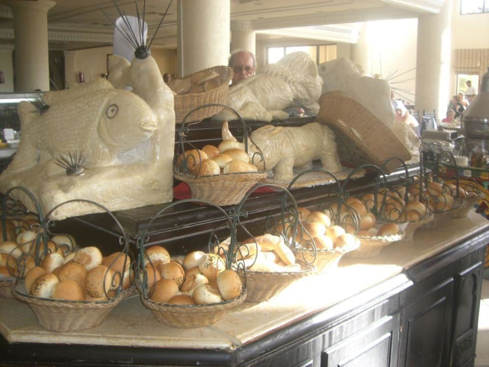 Restaurant Charmillion Club Resort