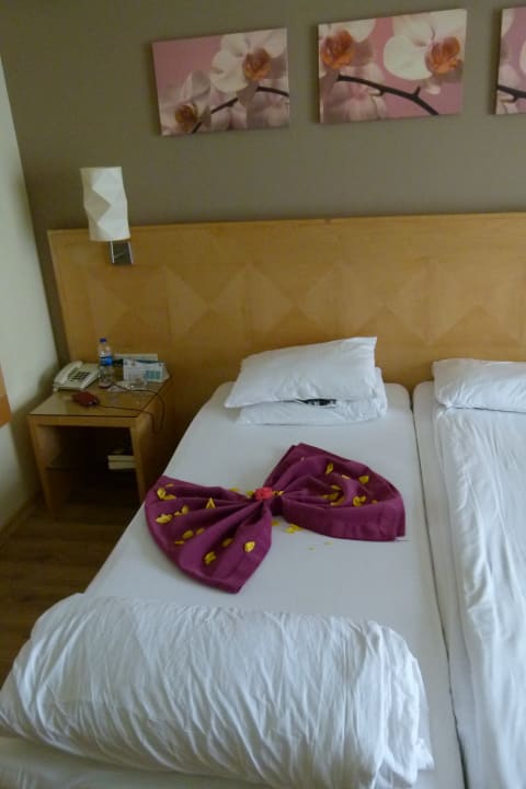 Zimmer Sealife Buket Resort & Beach