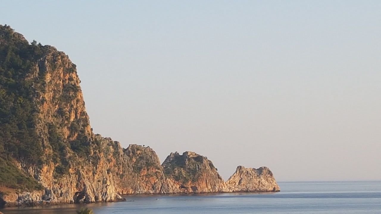 Ausblick Riviera Hotel & Spa