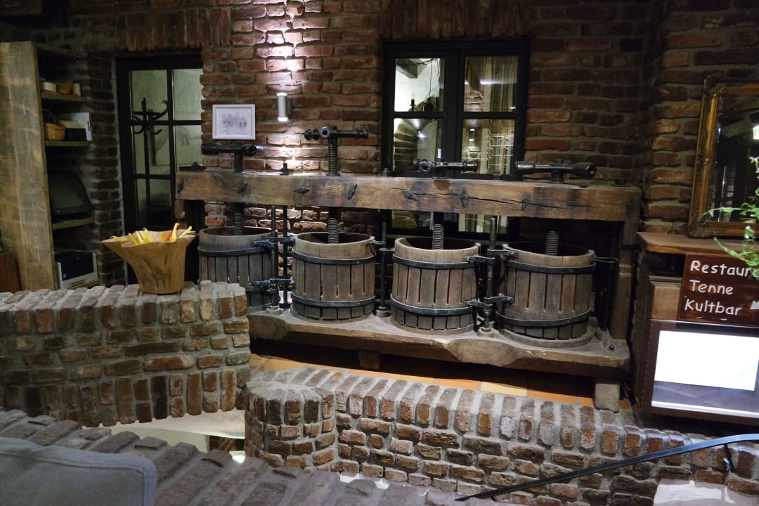 Herzblut Land Gut Höhne